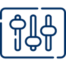 Icono Core Personalizable