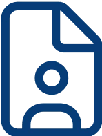 Icono Carga de Documentos por Rol