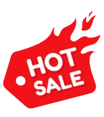 Hot Sale